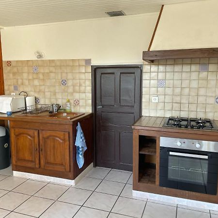 Maison A La Campagne Lupersat Dış mekan fotoğraf